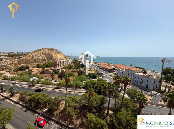 Ático en venta en Ático en Avenida de Dénia, Raval Roig-Virgen del Socorro, Alicante / Alacant, Alicante / Alacant photo 1
