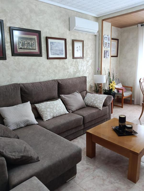 Venta de piso en Piso en Centro, San Vicente del Raspeig, San Vicente del Raspeig
photo 1