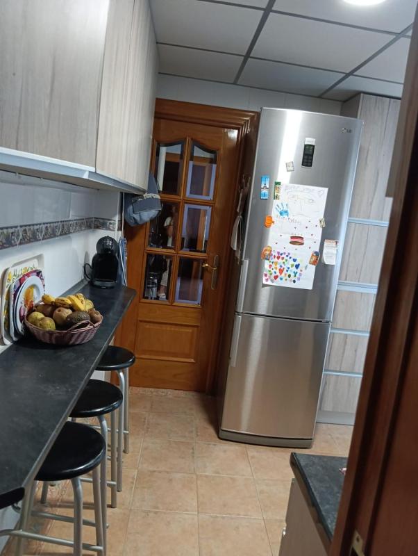 Venta de piso en Piso en Centro, San Vicente del Raspeig, San Vicente del Raspeig
photo 3