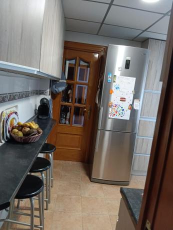 Venta de piso en Piso en Centro, San Vicente del Raspeig, San Vicente del Raspeig
 photo 3