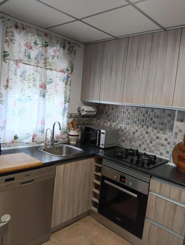 Venta de piso en Piso en Centro, San Vicente del Raspeig, San Vicente del Raspeig
photo 5