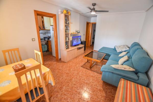 Sprzedaż mieszkania w Piso en Avenida D'Escandinàvia, 72, Monte Faro-Altomar, Gran Alacant, Gran Alacant
thumbnail 2