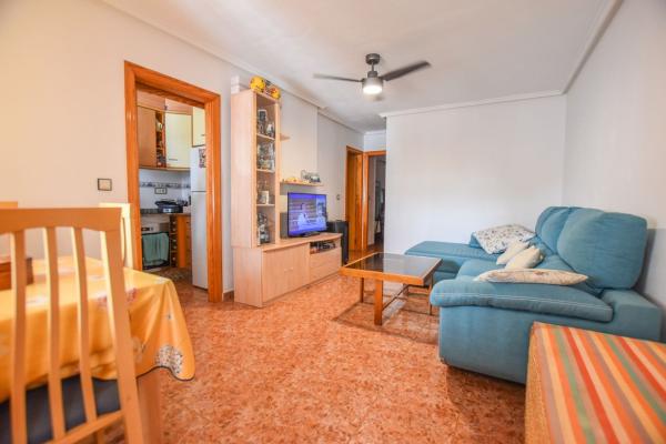 Sprzedaż mieszkania w Piso en Avenida D'Escandinàvia, 72, Monte Faro-Altomar, Gran Alacant, Gran Alacant
thumbnail 3