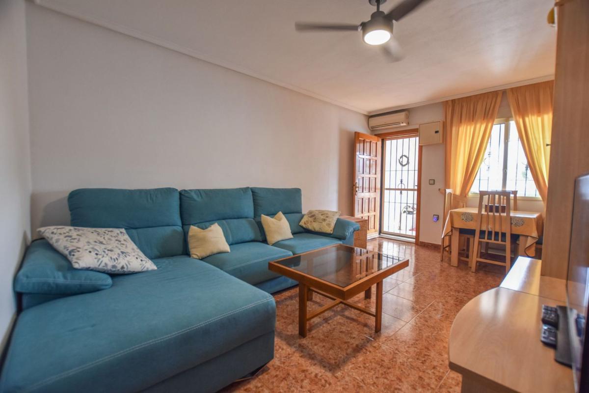 Venta de piso en Piso en Avenida D'Escandinàvia, 72, Monte Faro-Altomar, Gran Alacant, Gran Alacant
 photo 4
