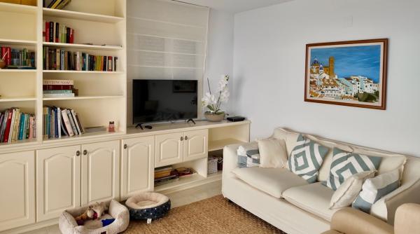 Penthouse for sale at  Ático en Xabia, Playa de Fossa-Levante, Calpe, Calpe photo 4