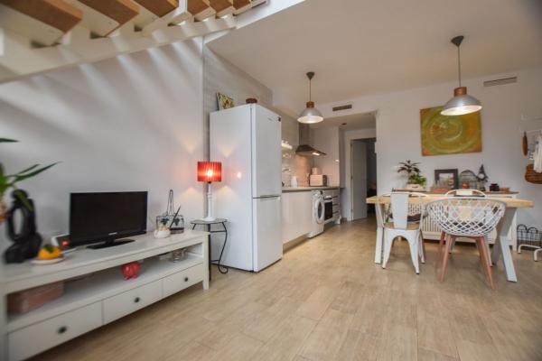 Terraced house for sale at  Chalet adosado en Calle Creta, 80, Monte y Mar, Gran Alacant , Gran Alacant photo 4