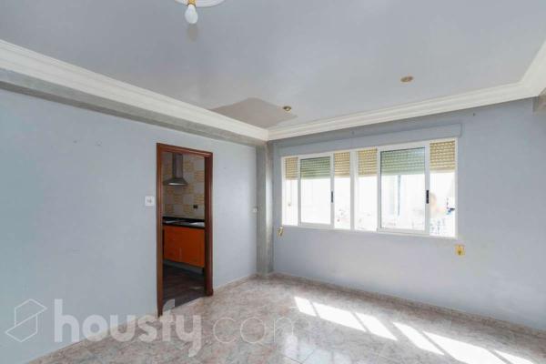 Sale of flat in Piso en Calle Joaquim Sorolla, Barri Santa Rosa, Alcoy / Alcoi, Alcoy
 photo 1