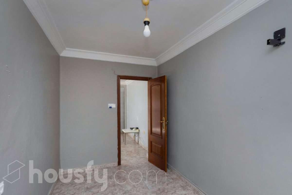 Venta de piso en Piso en Calle Joaquim Sorolla, Barri Santa Rosa, Alcoy / Alcoi, Alcoy / Alcoi
photo 5