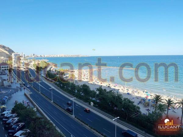 Mieszkanie na sprzedaż w Piso en Raval Roig-Virgen del Socorro, Alicante / Alacant, Alicante / Alacant photo 1