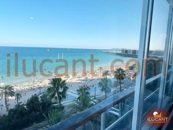Mieszkanie na sprzedaż w Piso en Raval Roig-Virgen del Socorro, Alicante / Alacant, Alicante / Alacant thumbnail 2