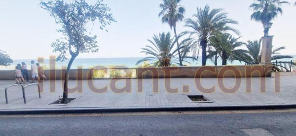 Mieszkanie na sprzedaż w Piso en Raval Roig-Virgen del Socorro, Alicante / Alacant, Alicante / Alacant thumbnail 3