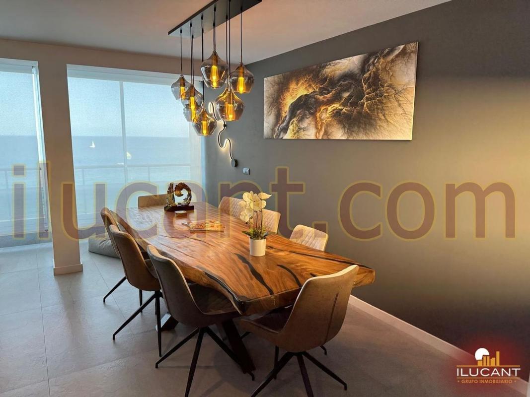 Venta de piso en Piso en Raval Roig-Virgen del Socorro, Alicante / Alacant, Alicante / Alacant
photo 5