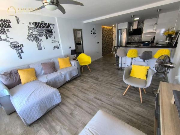 Penthouse for sale at Ático en Avenida de Villajoyosa, La Albufereta, Alicante / Alacant, Alicante thumbnail 2