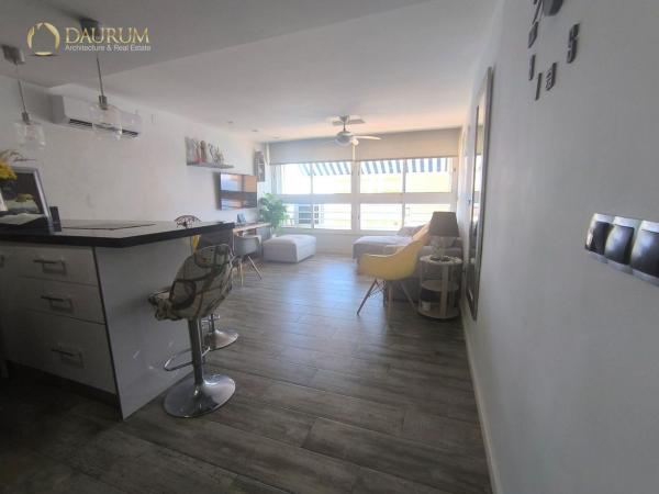 Penthouse for sale at  Ático en Avenida de Villajoyosa, La Albufereta, Alicante / Alacant, Alicante photo 4