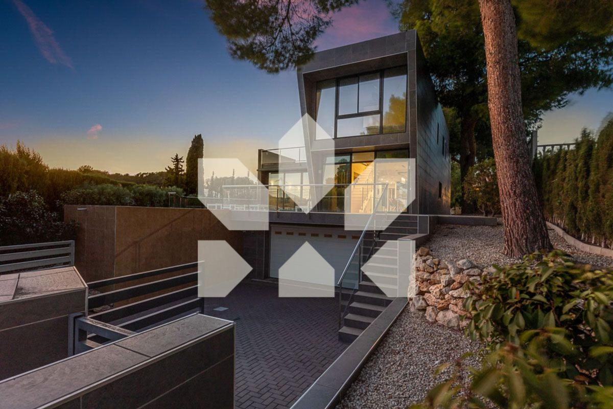 Sale of independent chalet in Casa o chalet en La Fustera, Benissa, Benissa
photo 5