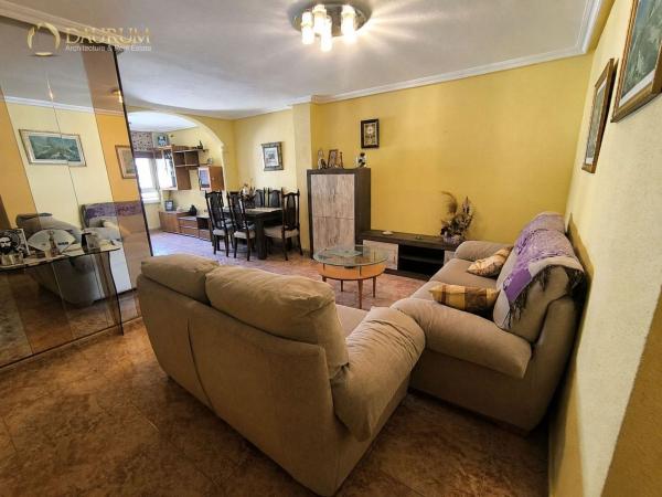 Квартира на продажу на Piso en Calle Pantaleón Boné, Carolinas Altas, Alicante / Alacant, Аликанте / Алакант photo 1