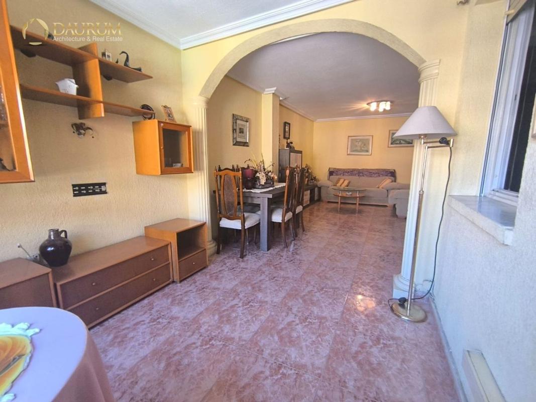 Venta de piso en Piso en Calle Pantaleón Boné, Carolinas Altas, Alicante / Alacant, Alicante / Alacant
photo 4