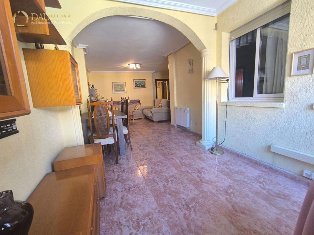 Venta de piso en Piso en Calle Pantaleón Boné, Carolinas Altas, Alicante / Alacant, Alicante / Alacant
photo 5