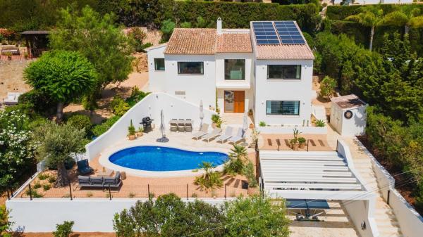 Casa o chalet independiente en Calle Mar Cantábrico, El Rafalet, Jávea/Xàbia photo 2