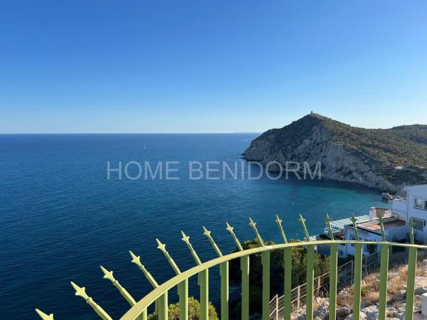 Venta de piso en Piso en Playa de Poniente, Benidorm, Benidorm
thumbnail 2