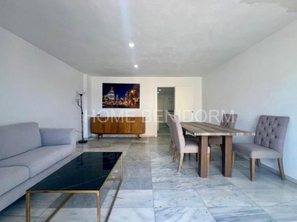 Venta de piso en Piso en Playa de Poniente, Benidorm, Benidorm
thumbnail 3