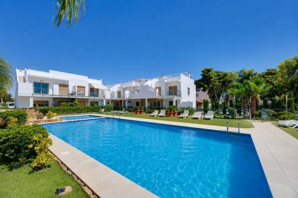 Продажа квартиры на Piso en Zona Pueblo, Pilar de la Horadada, Пилар де ла Орадада
 photo 1