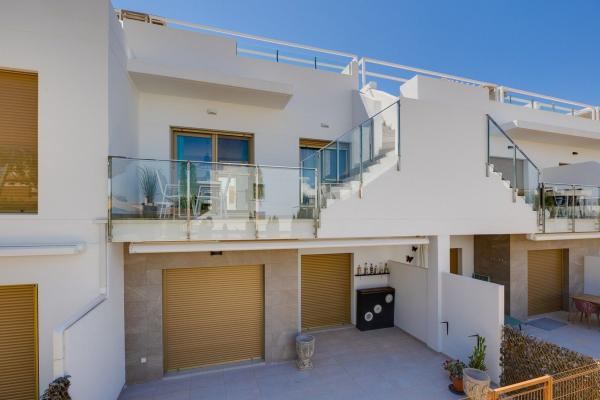 Продажа квартиры на Piso en Zona Pueblo, Pilar de la Horadada, Пилар де ла Орадада
 photo 2