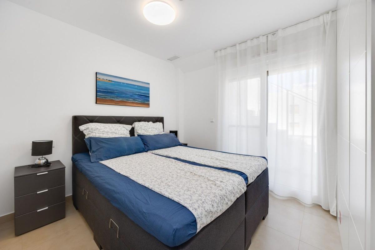 Продажа квартиры на Piso en Zona Pueblo, Pilar de la Horadada, Пилар де ла Орадада
 photo 5