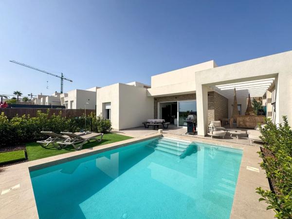 Independent chalet for sale in Casa o chalet independiente en Algorfa, Algorfa
 photo 2