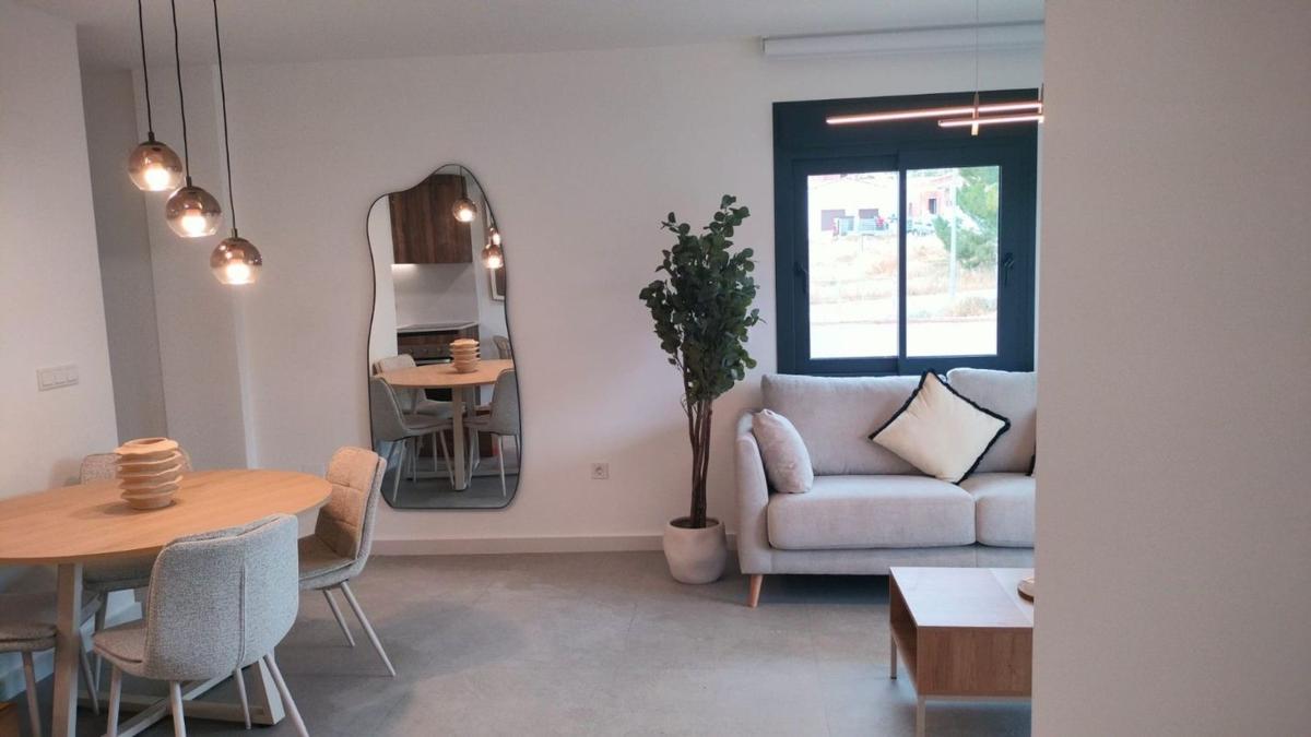Sale of apartment in Piso en Bigastro, Bigastro
photo 3