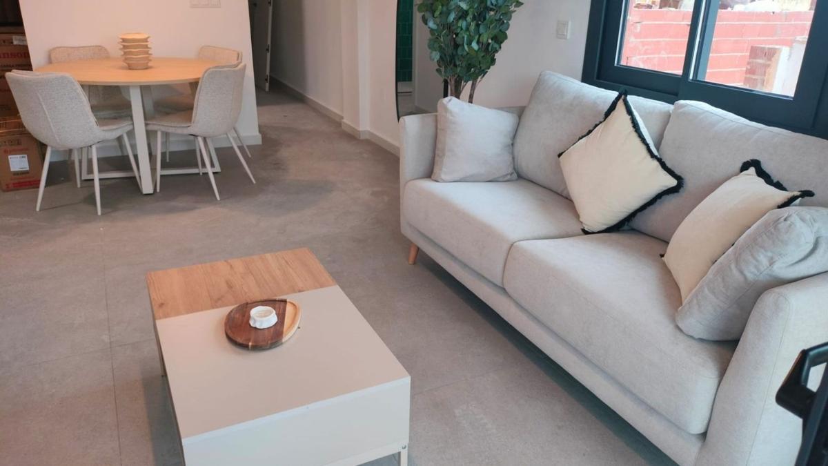 Sale of apartment in Piso en Bigastro, Bigastro
photo 4