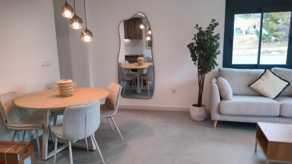 Sale of apartment in Piso en Bigastro, Bigastro
photo 5