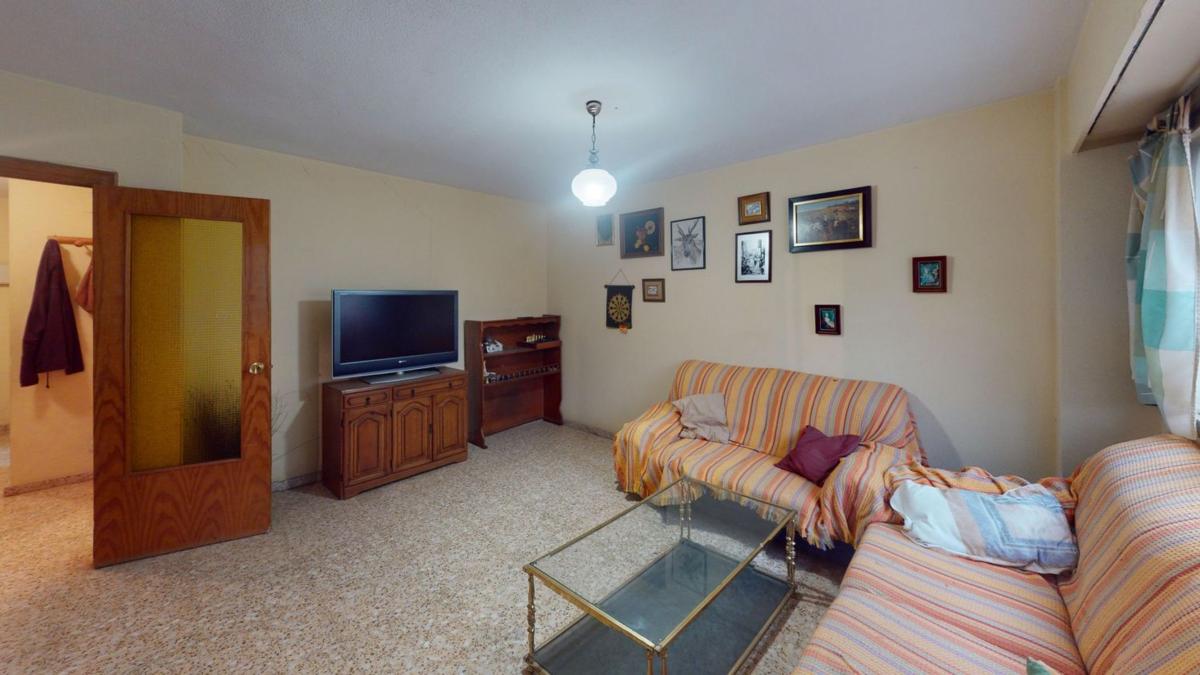 Venta de duplex en Dúplex en Alicante, Centro, San Vicente del Raspeig, San Vicente del Raspeig photo 1