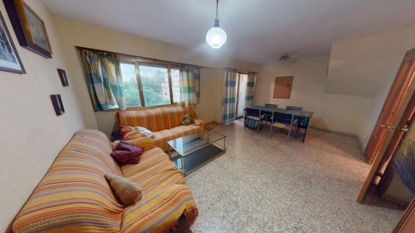 Duplex en venta en Dúplex en Alicante, Centro, San Vicente del Raspeig, San Vicente del Raspeig photo 2