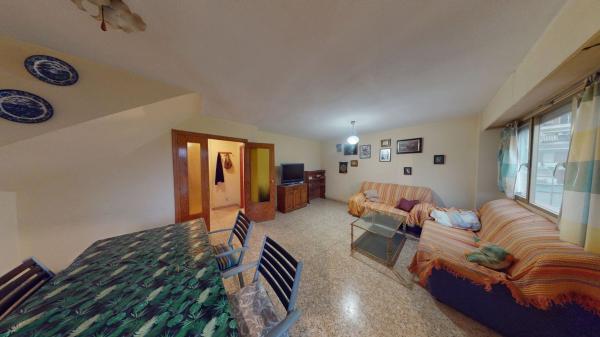 Duplex en venta en Dúplex en Alicante, Centro, San Vicente del Raspeig, San Vicente del Raspeig photo 3
