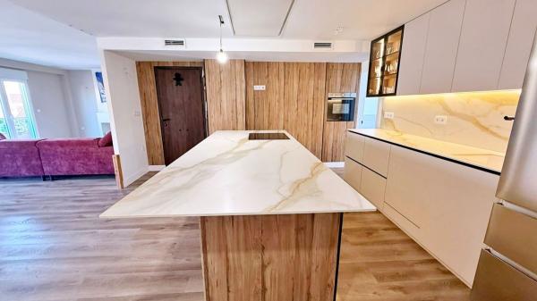 Venta de piso en Piso en Calle Fernanda Santamaría, 40, Plaza Crevillente-Juzgados, Elche / Elx, Elche / Elx
photo 1