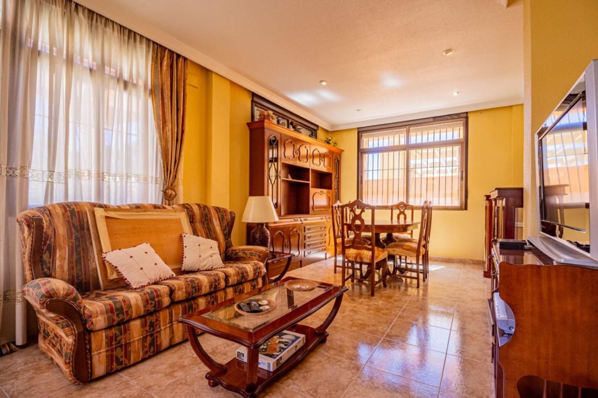 Venta de chalet independiente en Casa o chalet independiente en San Rafael - Nucia Park, La Nucia, La Nucia
photo 4
