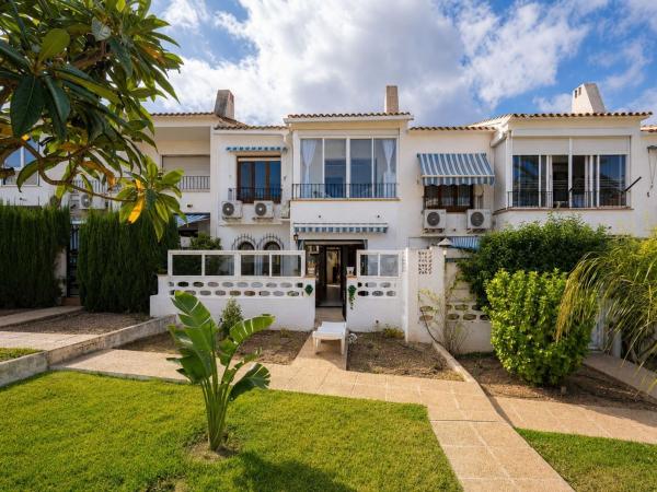 Chalet pareado en L'Albir, Alfaz del Pi photo 1