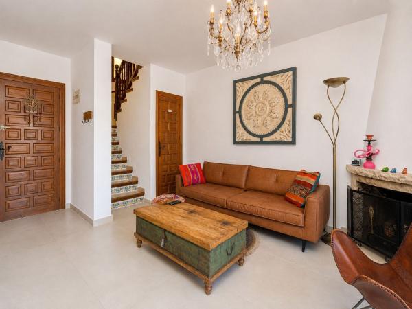 Chalet pareado en L'Albir, Alfaz del Pi photo 4