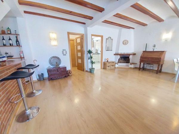 Chalet pareado en Alfaz del Pi Pueblo-Urbanizaciones, Alfaz del Pi thumbnail 2