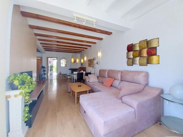 Chalet pareado en Alfaz del Pi Pueblo-Urbanizaciones, Alfaz del Pi photo 4