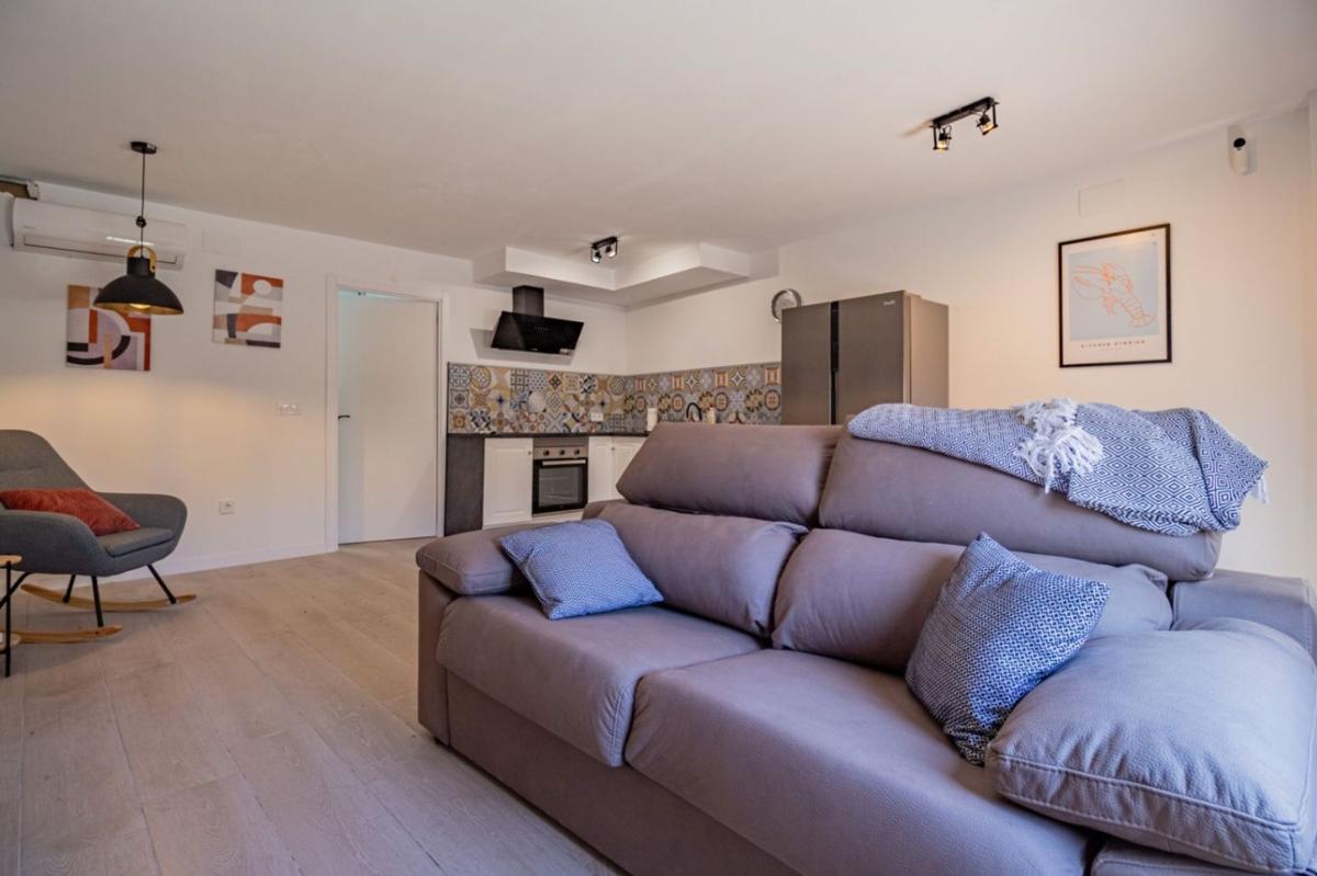 Продажа квартиры на Piso en Altea Pueblo, Altea, Алтея
photo 2