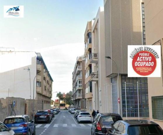 Sale of flat in Piso en Calle de l'Almirall Roger de Lluria, Campello Pueblo, El Campello, El Campello
photo 1