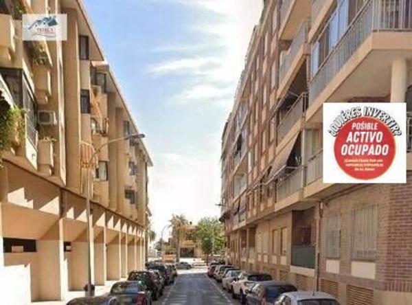 Venta de piso en Piso en Calle de l'Almirall Roger de Lluria, Campello Pueblo, El Campello, El Campello
photo 1