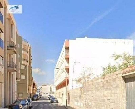 Venta de piso en Piso en Calle de l'Almirall Roger de Lluria, Campello Pueblo, El Campello, El Campello
thumbnail 1