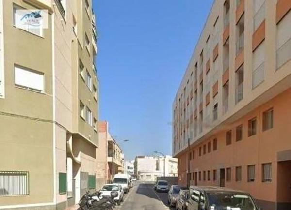 Venta de piso en Piso en Calle de l'Almirall Roger de Lluria, Campello Pueblo, El Campello, El Campello
photo 1