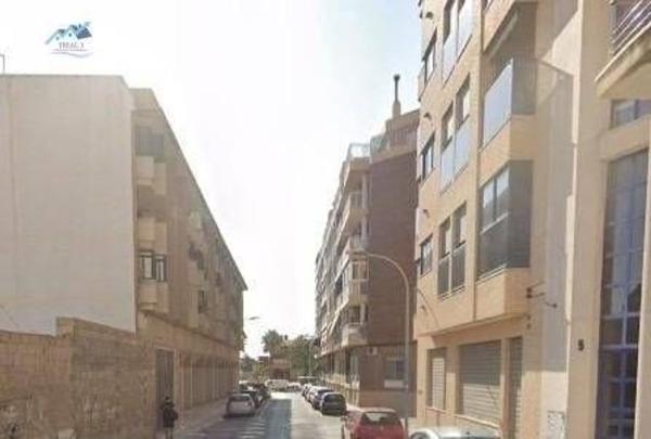 Venta de piso en Piso en Calle de l'Almirall Roger de Lluria, Campello Pueblo, El Campello, El Campello
thumbnail 1