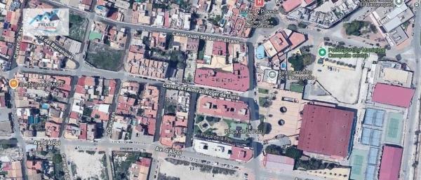Venta de piso en Piso en Calle de l'Almirall Roger de Lluria, Campello Pueblo, El Campello, El Campello
thumbnail 2