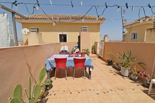Penthouse for sale at Ático en Calle Jacarilla, Formentera del Segura, Formentera del Segura photo 1