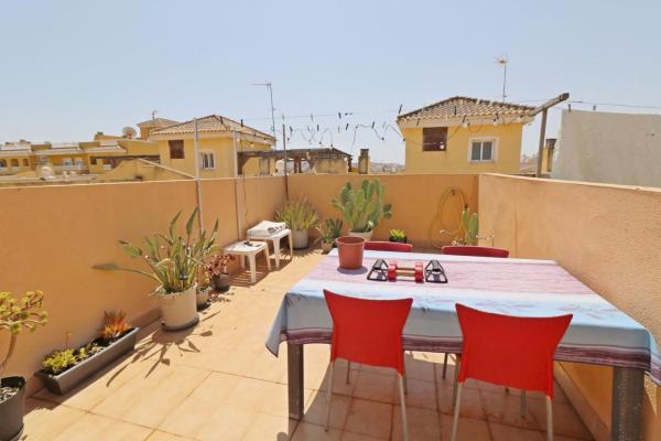 Penthouse for sale at Ático en Calle Jacarilla, Formentera del Segura, Formentera del Segura thumbnail 2